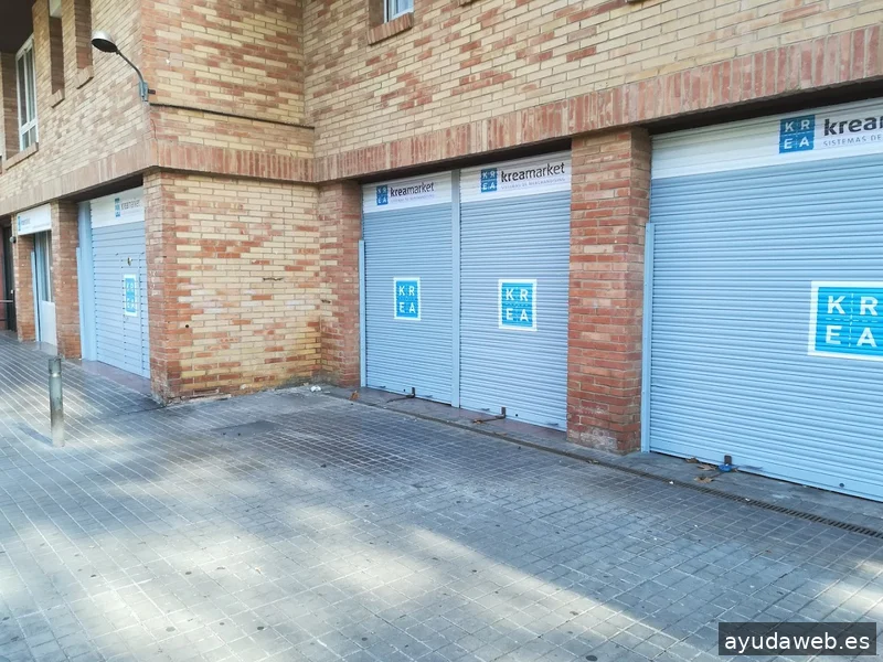 Kreamarket Sistemas de Merchandising