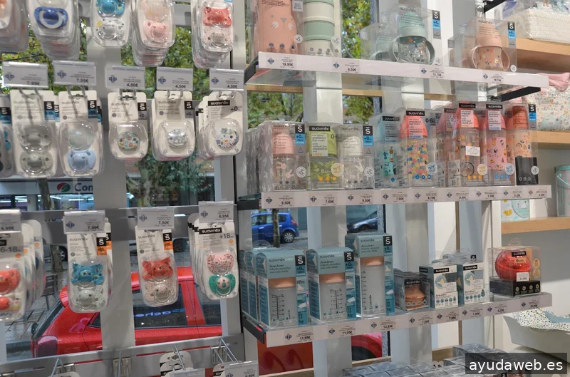 Kreamarket Sistemas de Merchandising