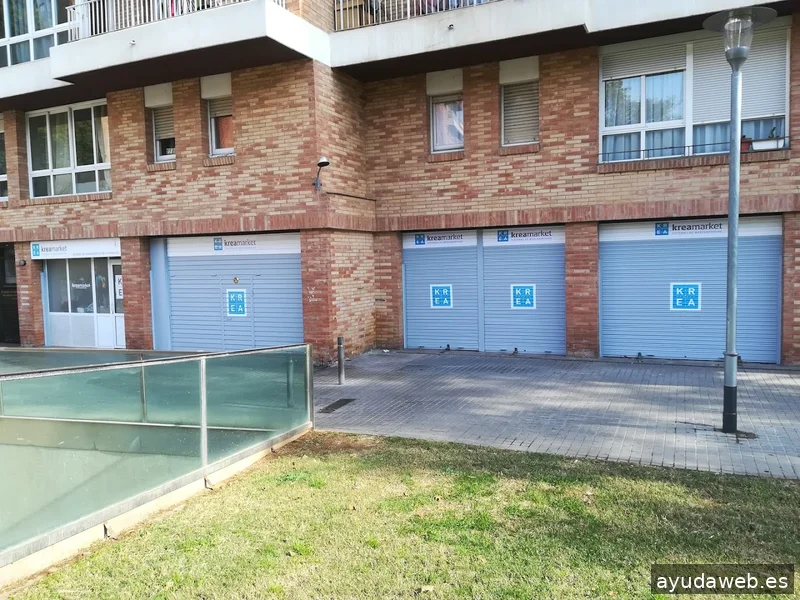 Kreamarket Sistemas de Merchandising