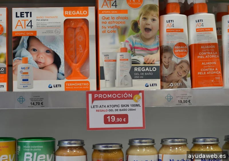 Kreamarket Sistemas de Merchandising