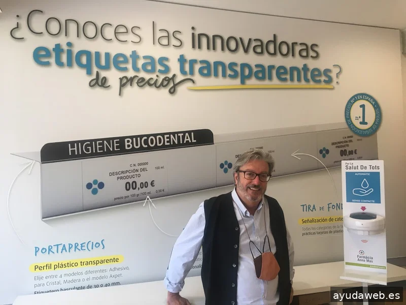 Kreamarket Sistemas de Merchandising