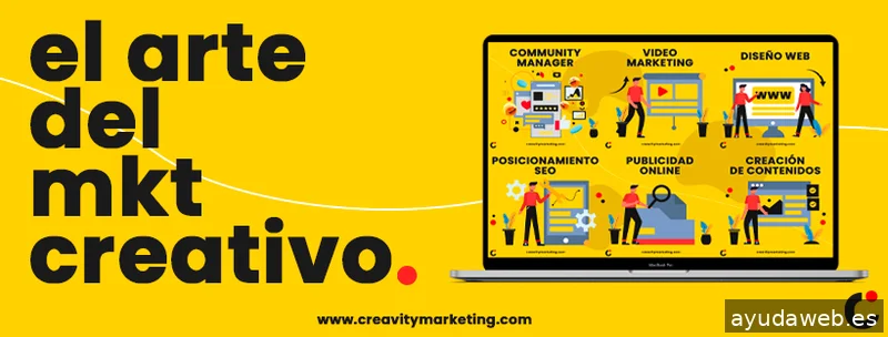 Creavity Marketing