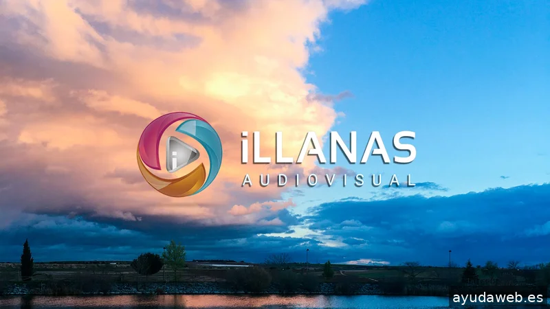 iLLANAS AUDIOVISUAL