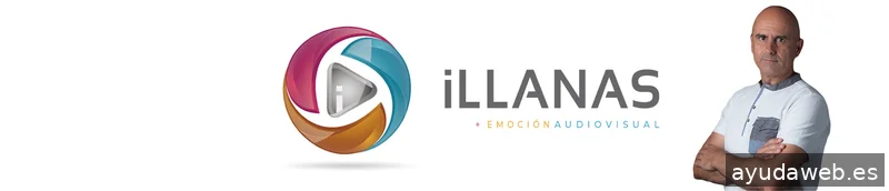 iLLANAS AUDIOVISUAL