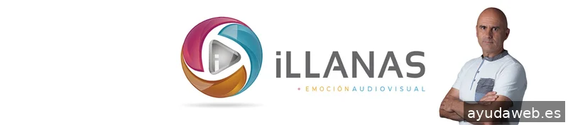 iLLANAS AUDIOVISUAL