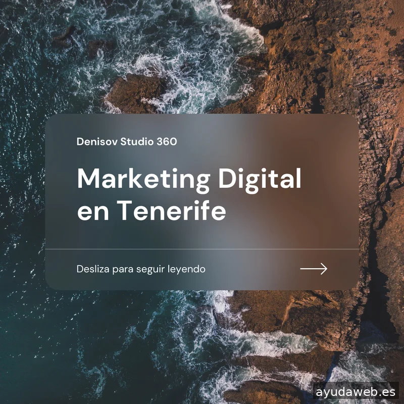 Denisov Studio 360°