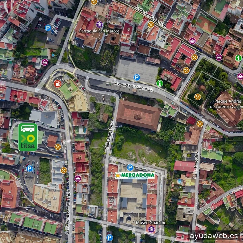 Denisov Studio 360°