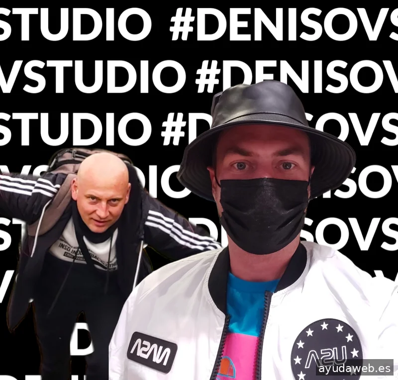 Denisov Studio 360°