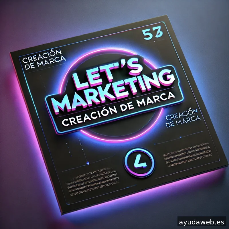 Let's Marketing
