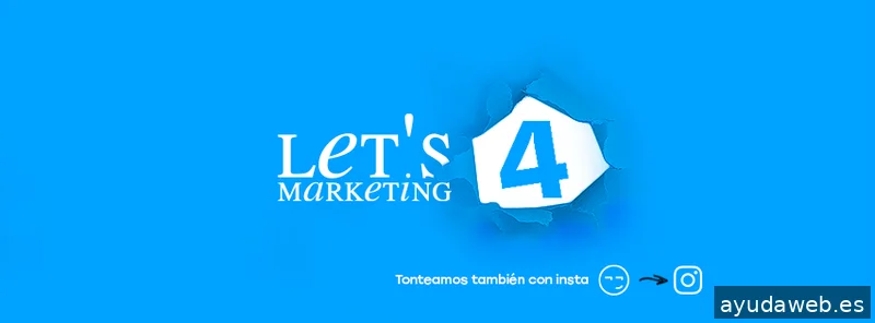 Let's Marketing
