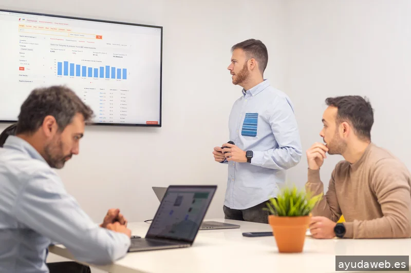 seomarket - Diseño Web Lleida