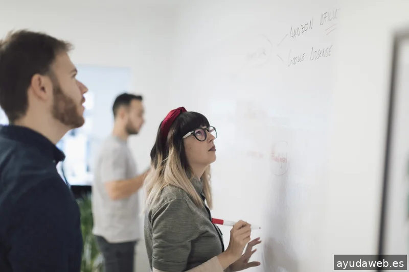 seomarket - Diseño Web Lleida