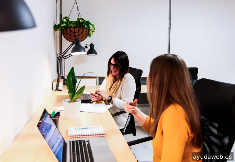 seomarket - Diseño Web Lleida