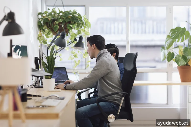 seomarket - Diseño Web Lleida