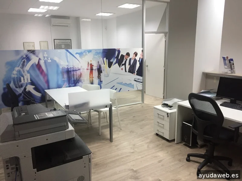 Gestoria Recolta - Recolta Gestió Sl