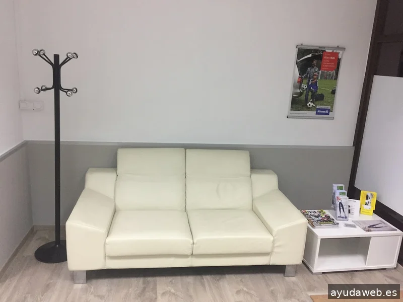 Gestoria Recolta - Recolta Gestió Sl