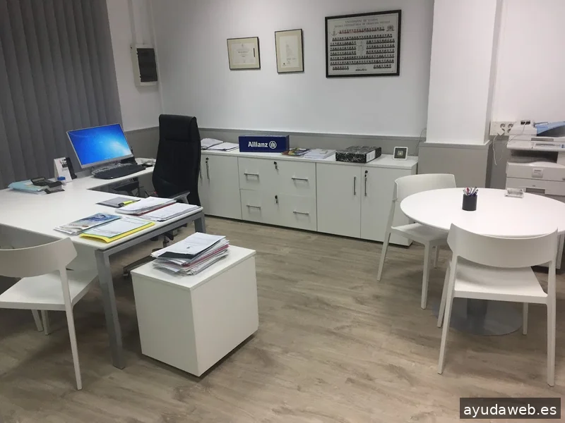 Gestoria Recolta - Recolta Gestió Sl