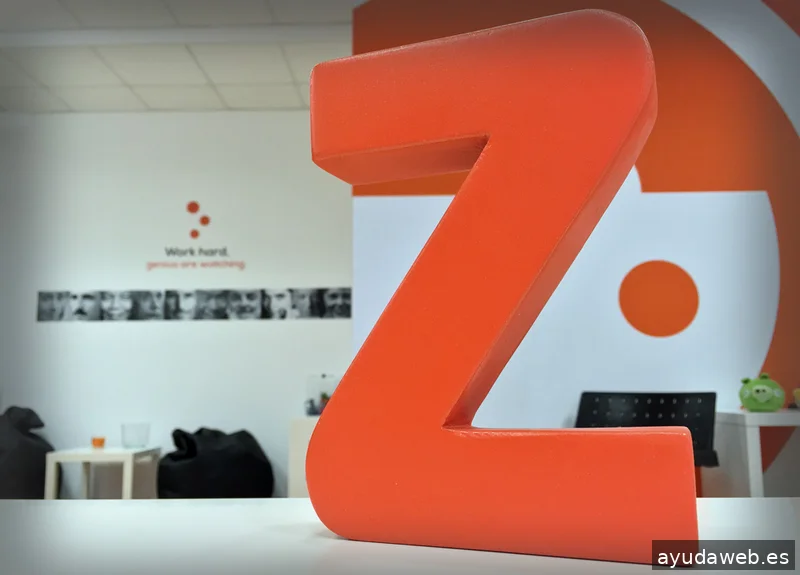 Zesto Agencia de Marketing Online