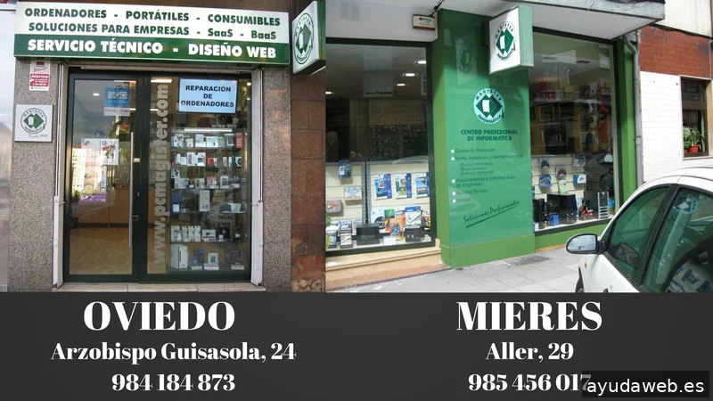 Magister Informática