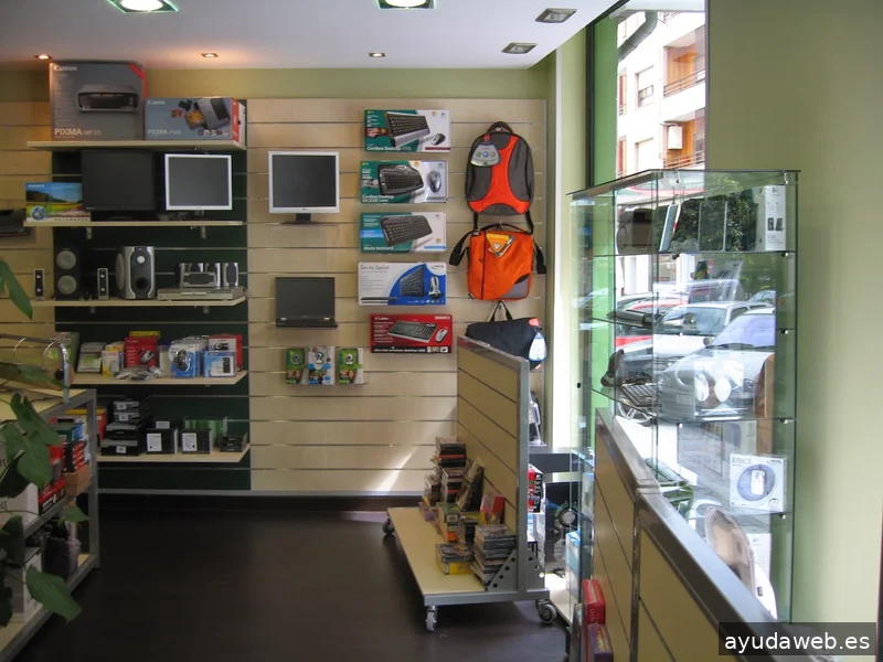 Magister Informática