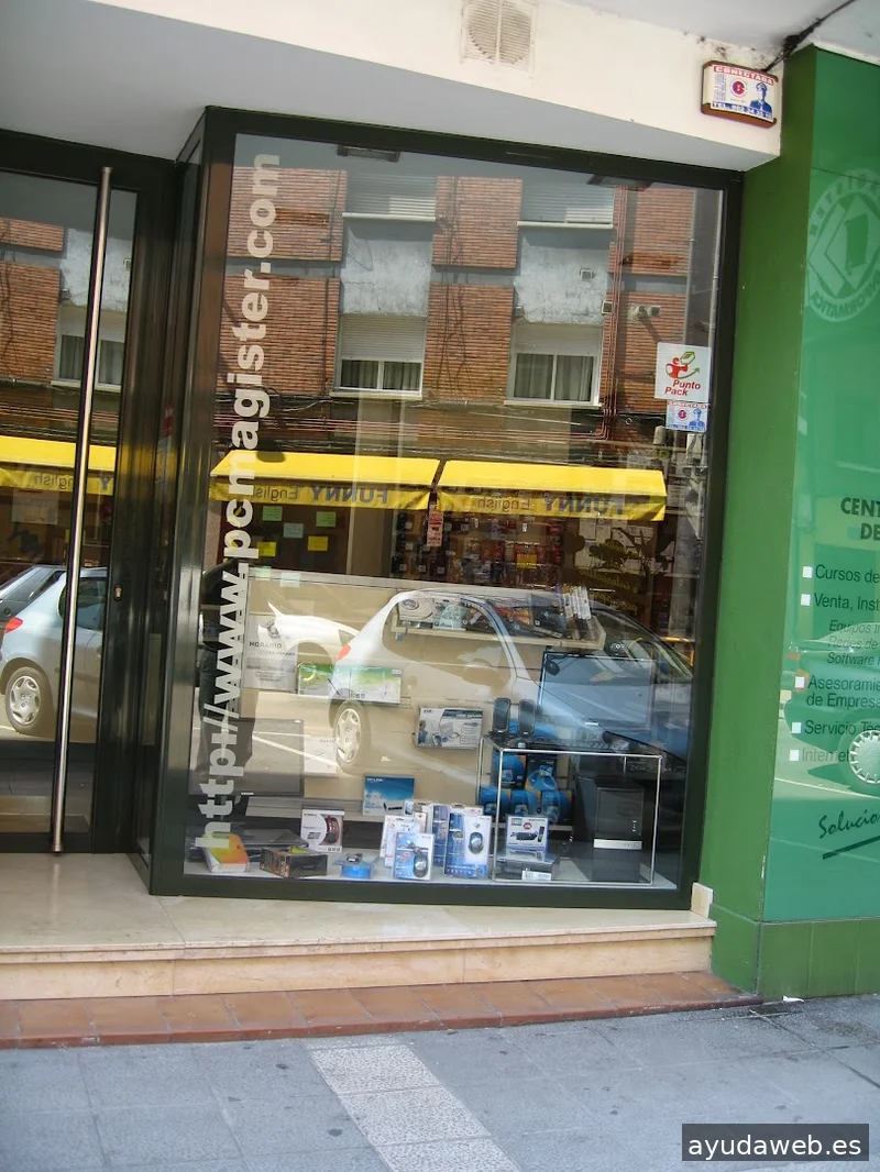 Magister Informática