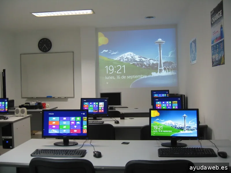 Magister Informática