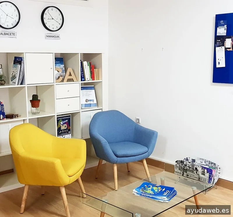 CuarteroAgurcia | Agencia de Marketing Digital