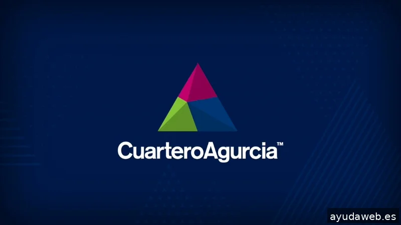 CuarteroAgurcia | Agencia de Marketing Digital