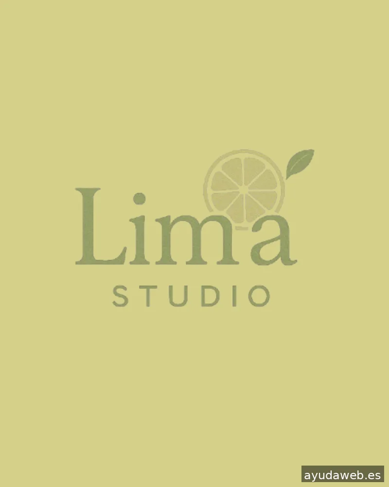 Lima Branding