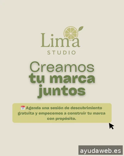Lima Branding