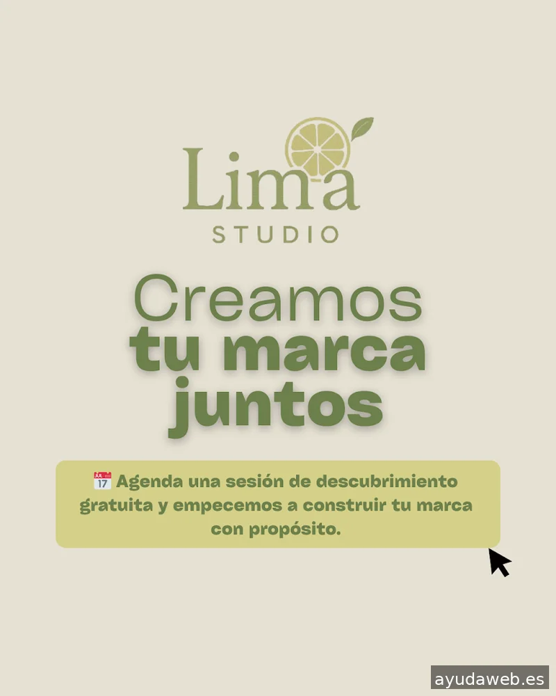Lima Branding