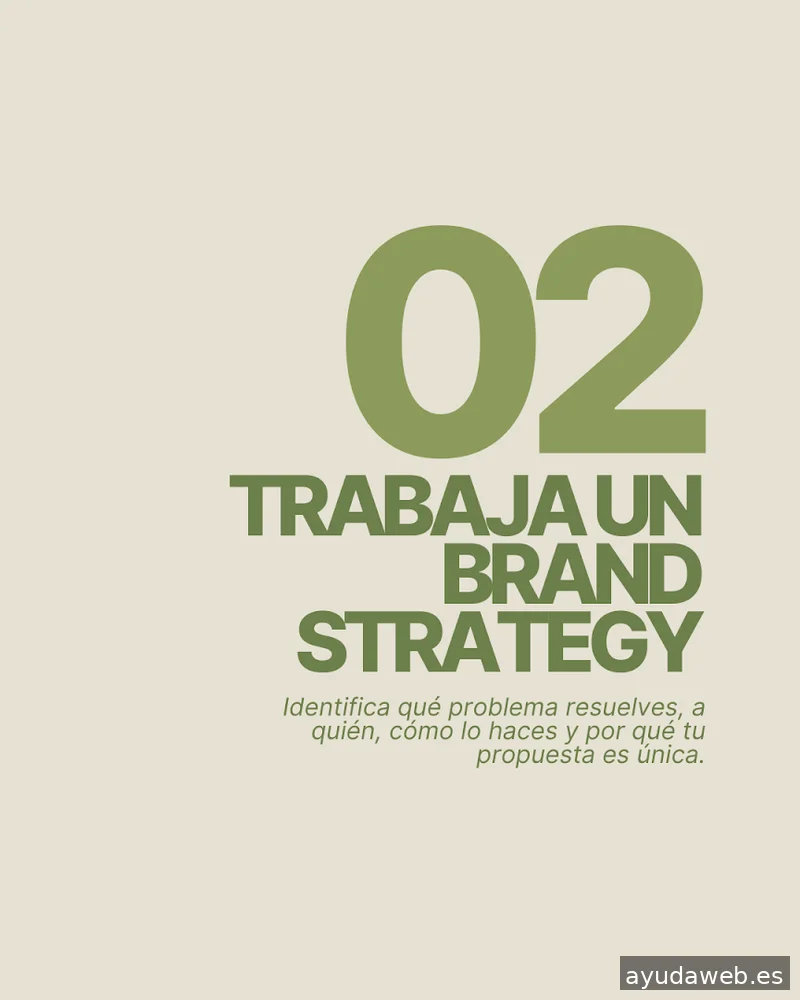 Lima Branding