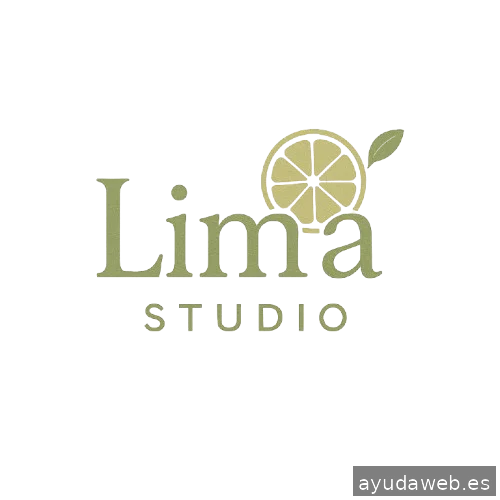 Lima Branding