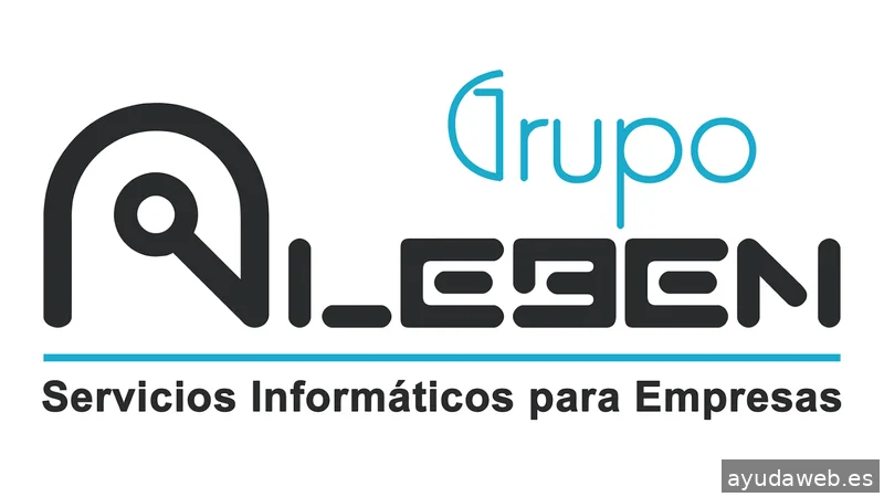 GRUPO ALEBEN - Servicios Informáticos Para Empresas