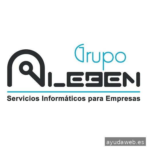GRUPO ALEBEN - Servicios Informáticos Para Empresas