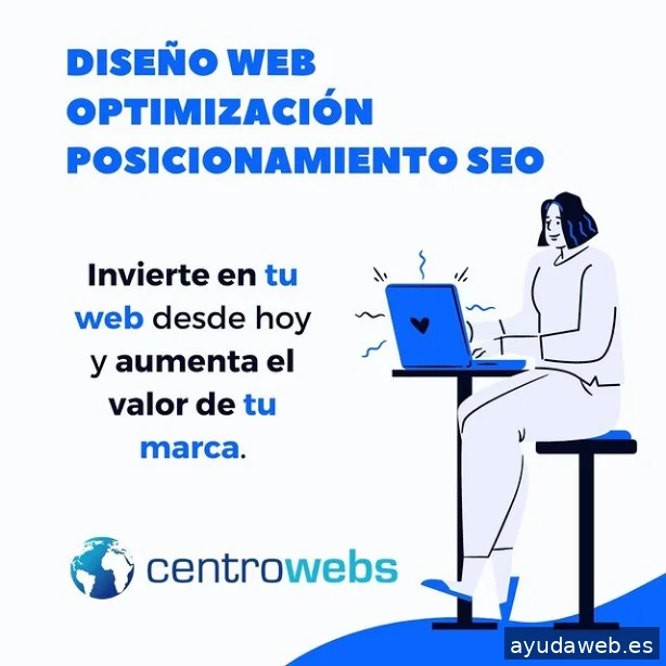 CentroWebs S.C.