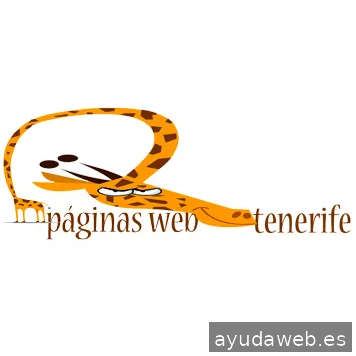 Páginas web Tenerife