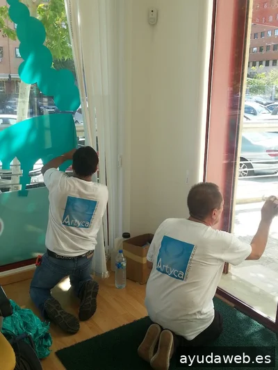 Artyca Marketing y Comunicación, S.L.