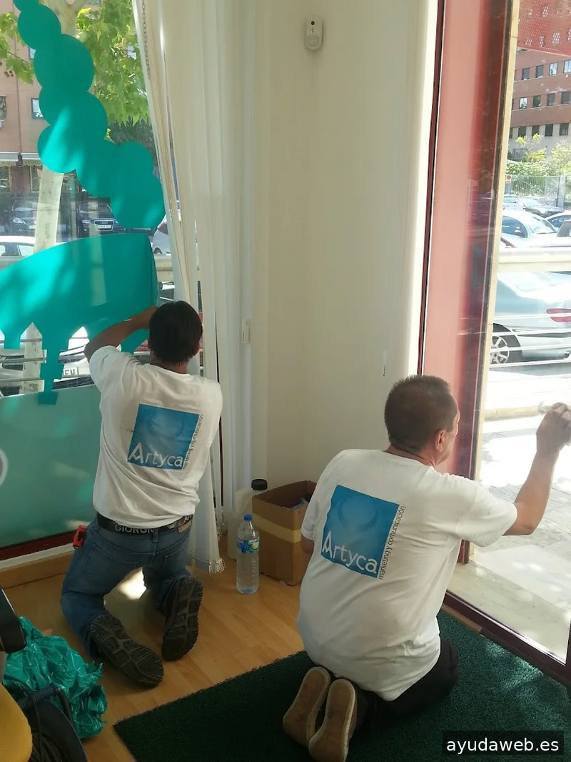 Artyca Marketing y Comunicación, S.L.