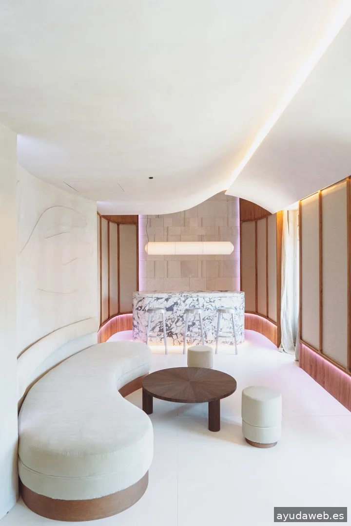 Montjuïc — refined content.