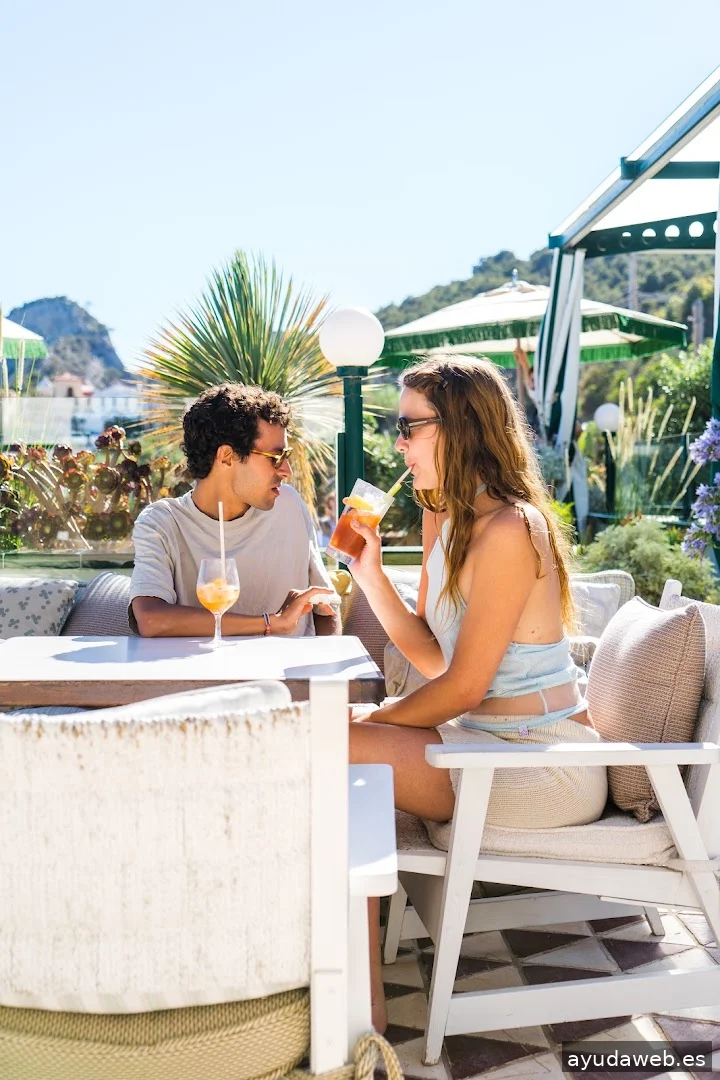 Montjuïc — refined content.