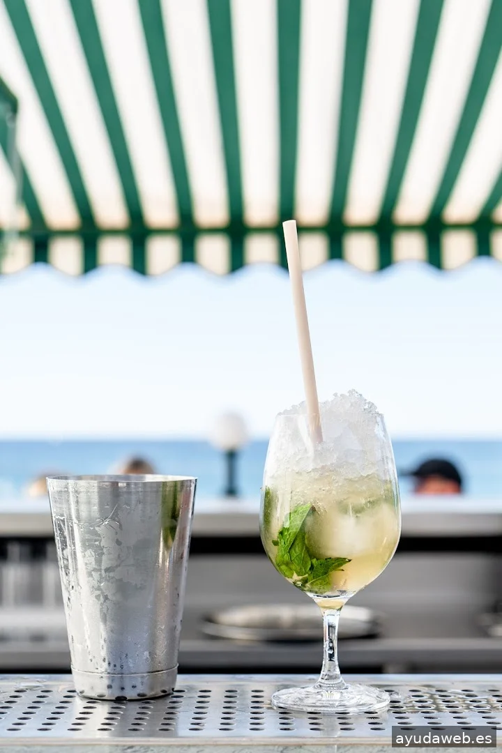 Montjuïc — refined content.