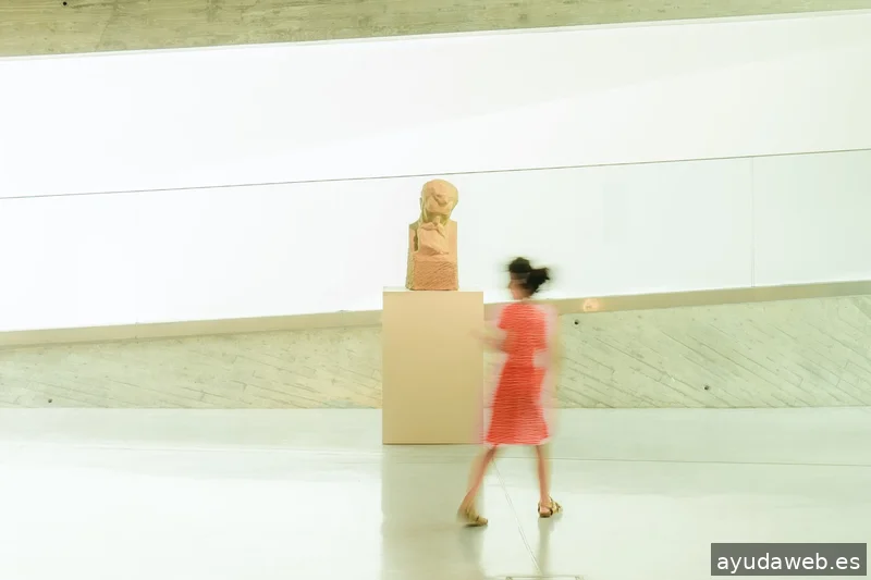 Montjuïc — refined content.