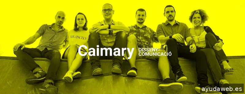 Caimary