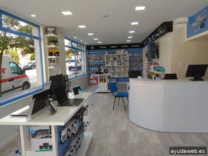 ActivA Soft | BEEP Soria