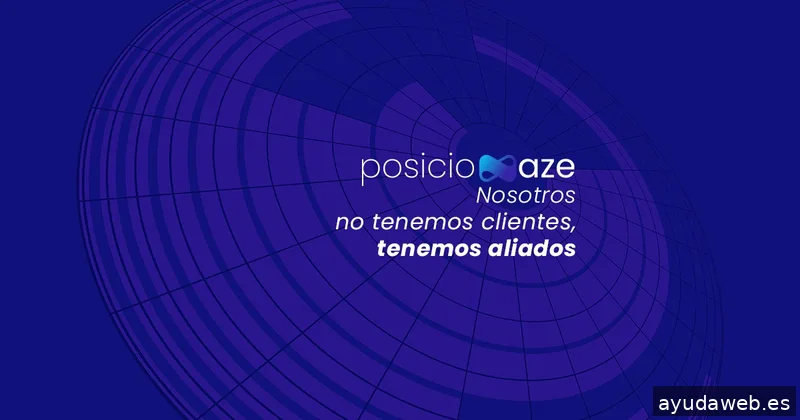 Posicionaze