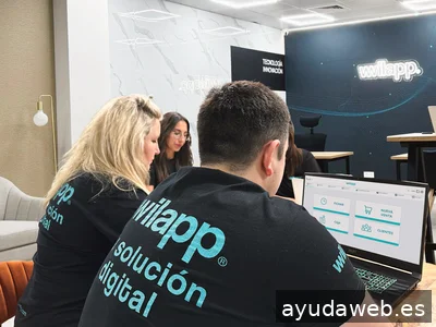 Wilapp | Software de Facturación y Gestión | Recordatorios por WhatsApp