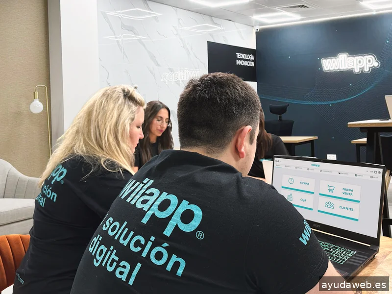 Wilapp | Software de Facturación y Gestión | Recordatorios por WhatsApp