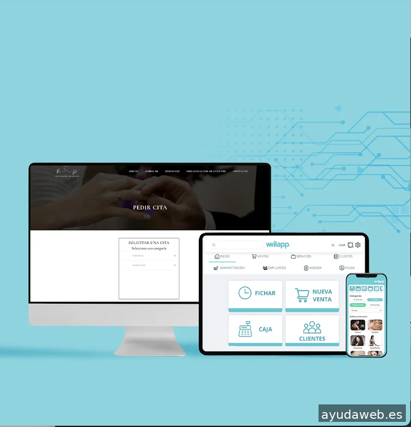 Wilapp | Software de Facturación y Gestión | Recordatorios por WhatsApp