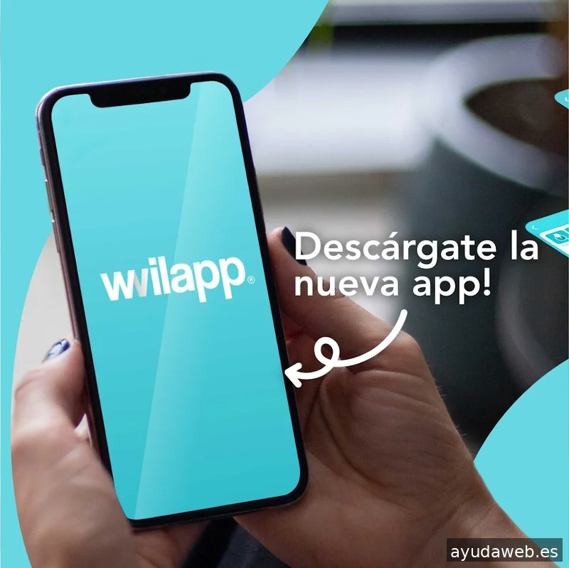 Wilapp | Software de Facturación y Gestión | Recordatorios por WhatsApp